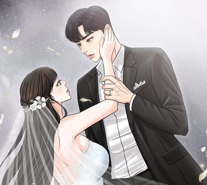 애니툰 웹툰 플랫폼 리뉴얼 프로젝트 이미지
